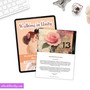 30-Day Marriage Bible Study - Faith Journal eBookStorify