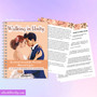 30-Day Marriage Bible Study - Faith Journal eBookStorify