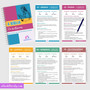Bible Summaries Super Easy Bundle PLR eBookStorify