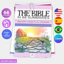 Bible Summaries Super Easy Bundle PLR eBookStorify