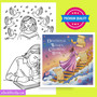 49 Devotional Women Coloring Pages - Sacred Adult Art eBookStorify
