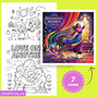 49 Devotional Women Coloring Pages - Sacred Adult Art eBookStorify