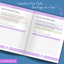 The Complete Beginners Annual Bible Reading Plan eBookStorify