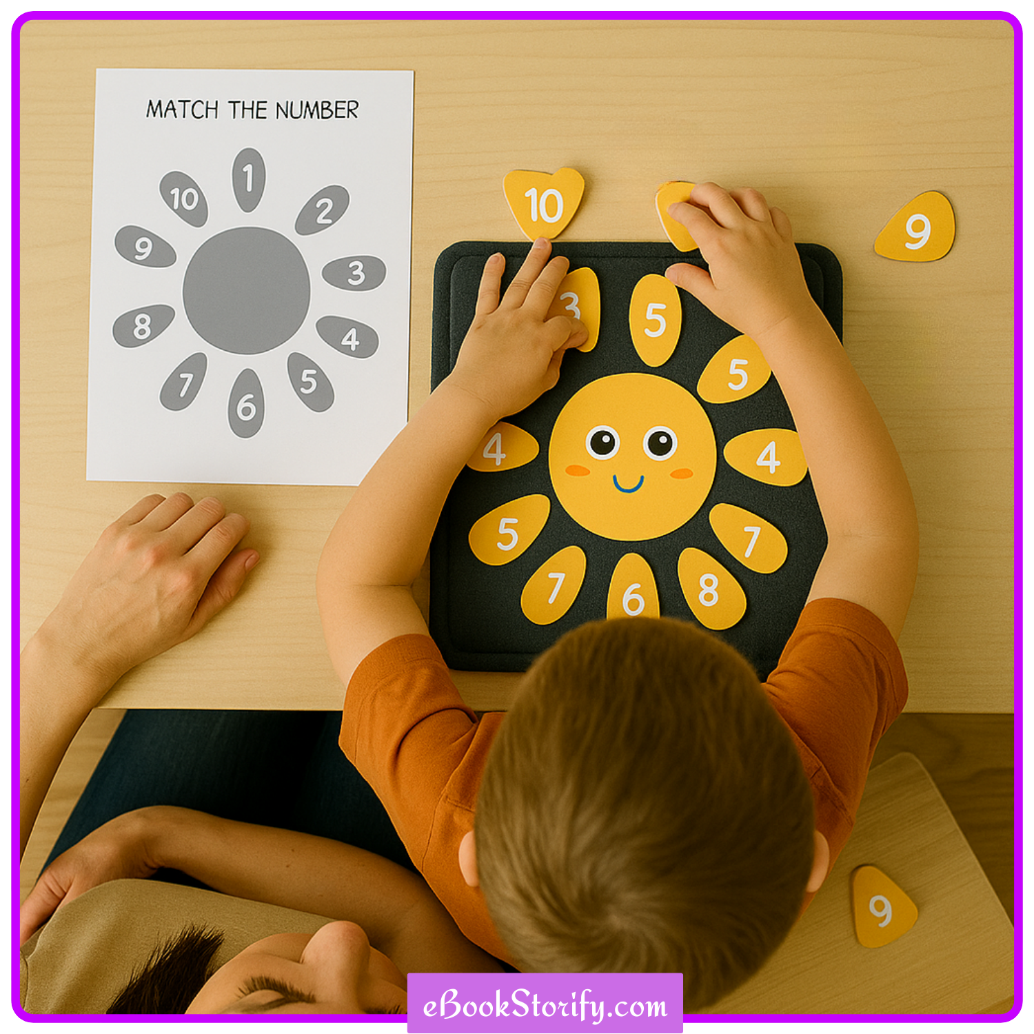 SPECIAL FREE BONUS Images - eBookStorify