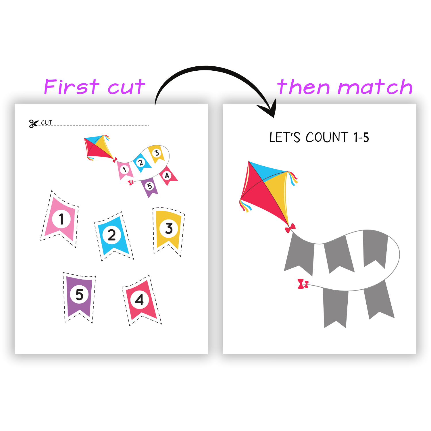 Busy Book Prek Kinder - eBookStorify