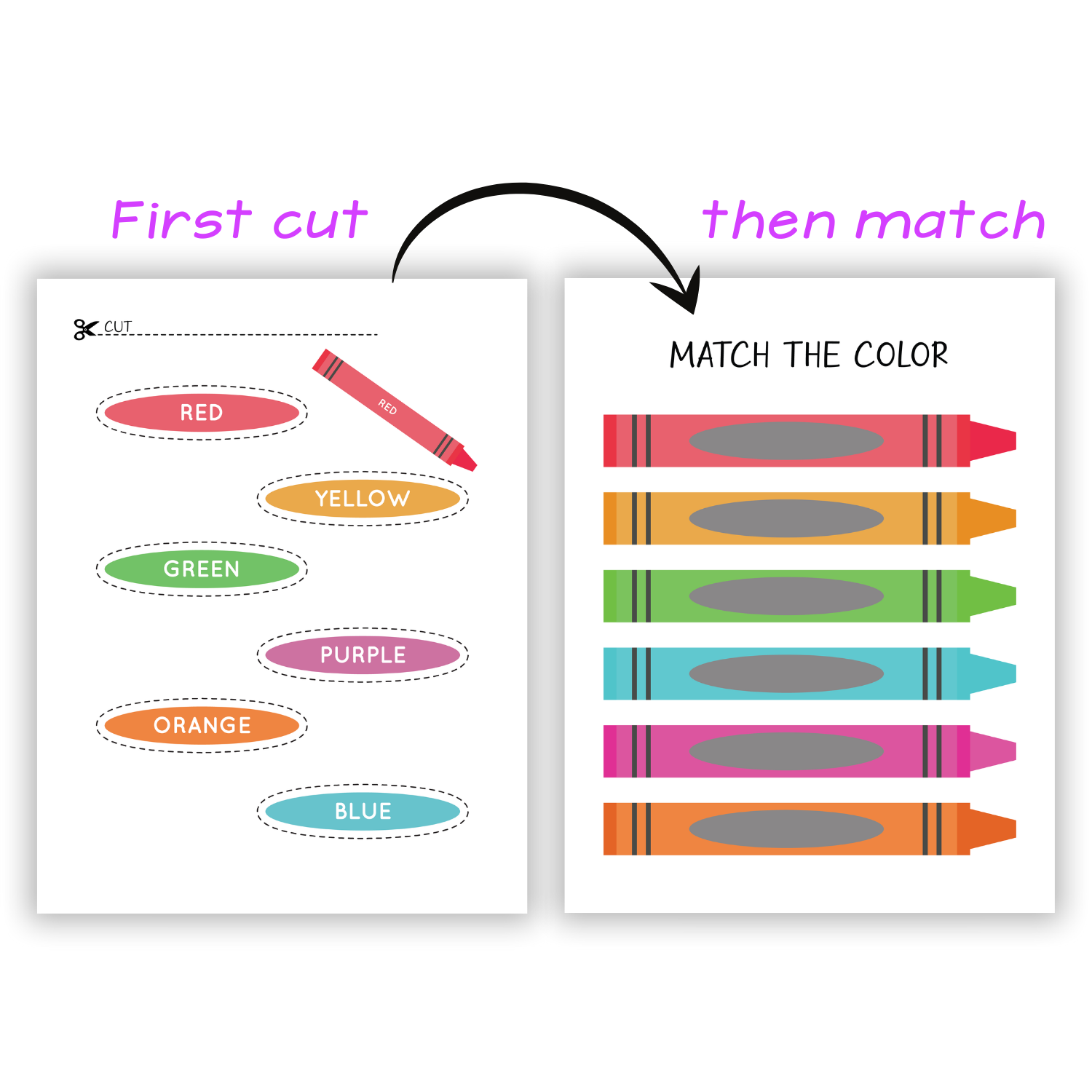Busy Book Prek Kinder - eBookStorify