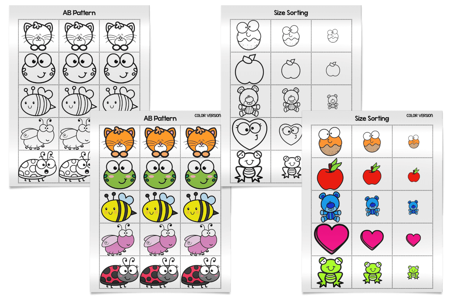 Assessment and Portfolio Prek - eBookStorify