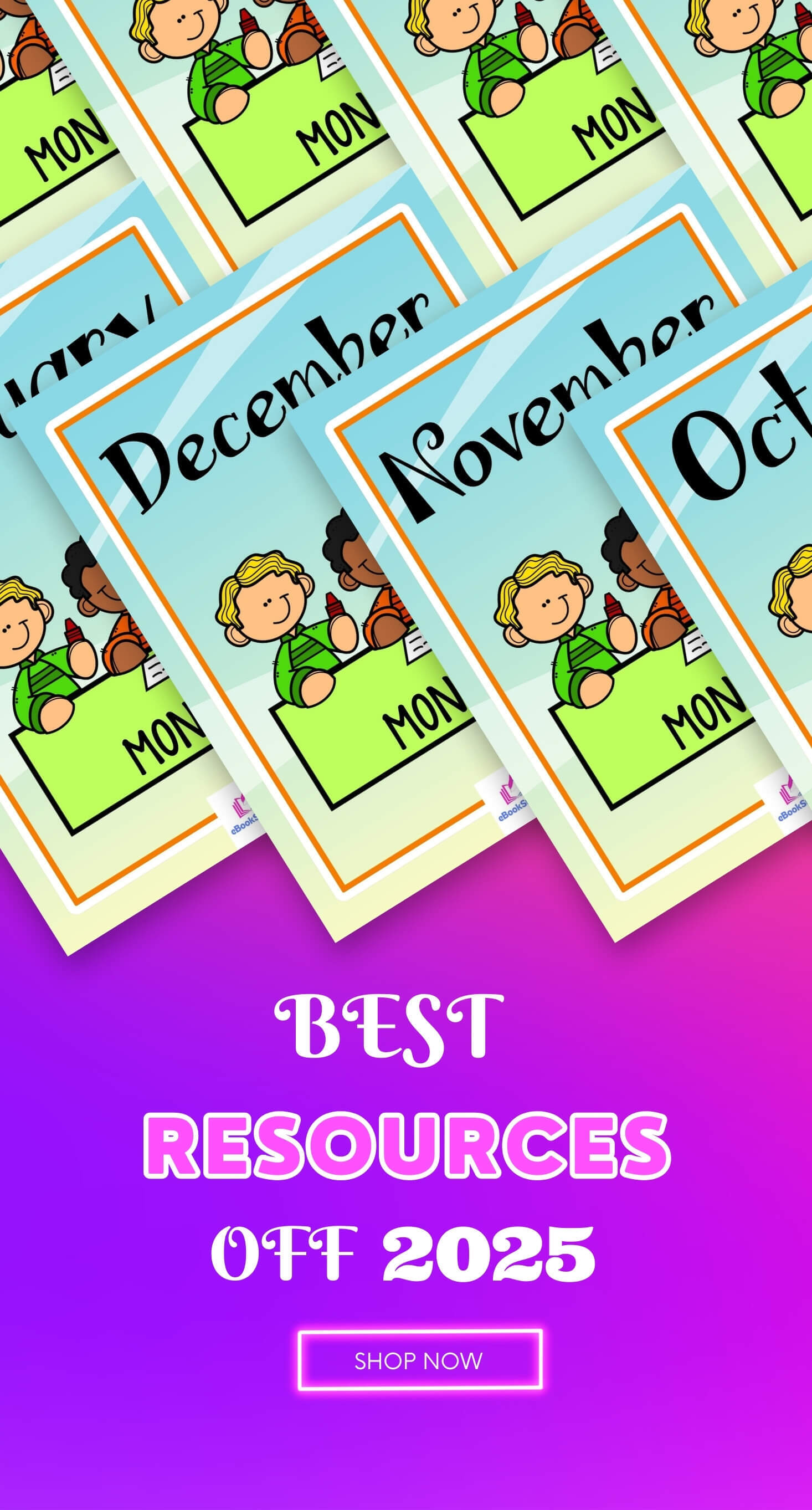Banner Best Resources - eBookStorify