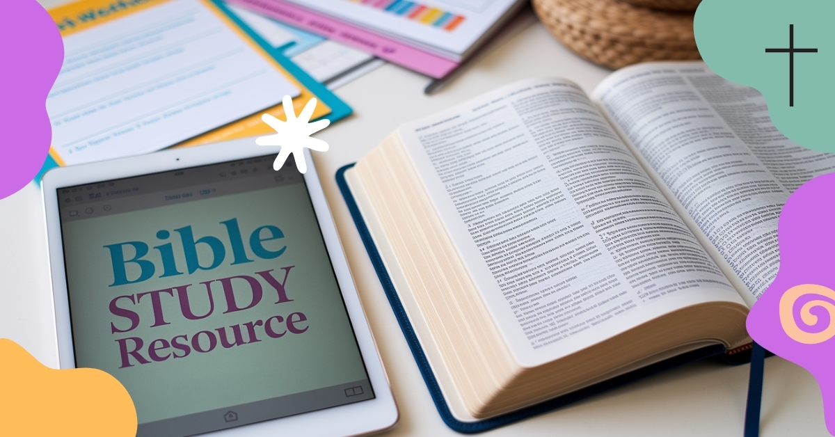 Bible Study Hub At eBookStorify