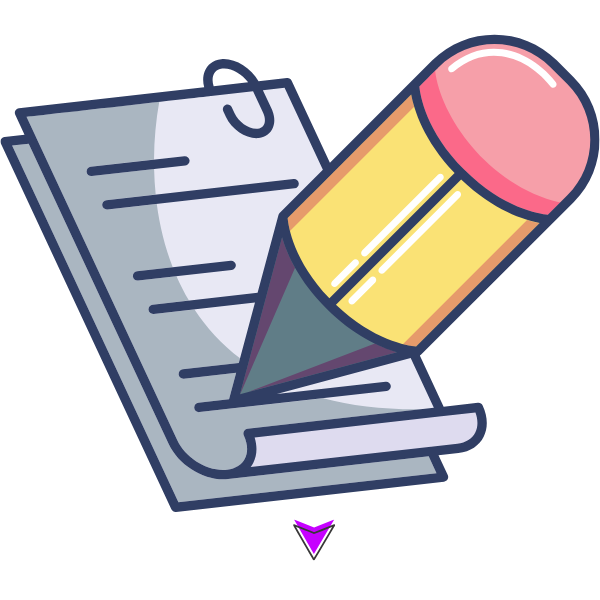Icon Checkmark - eBookStorify