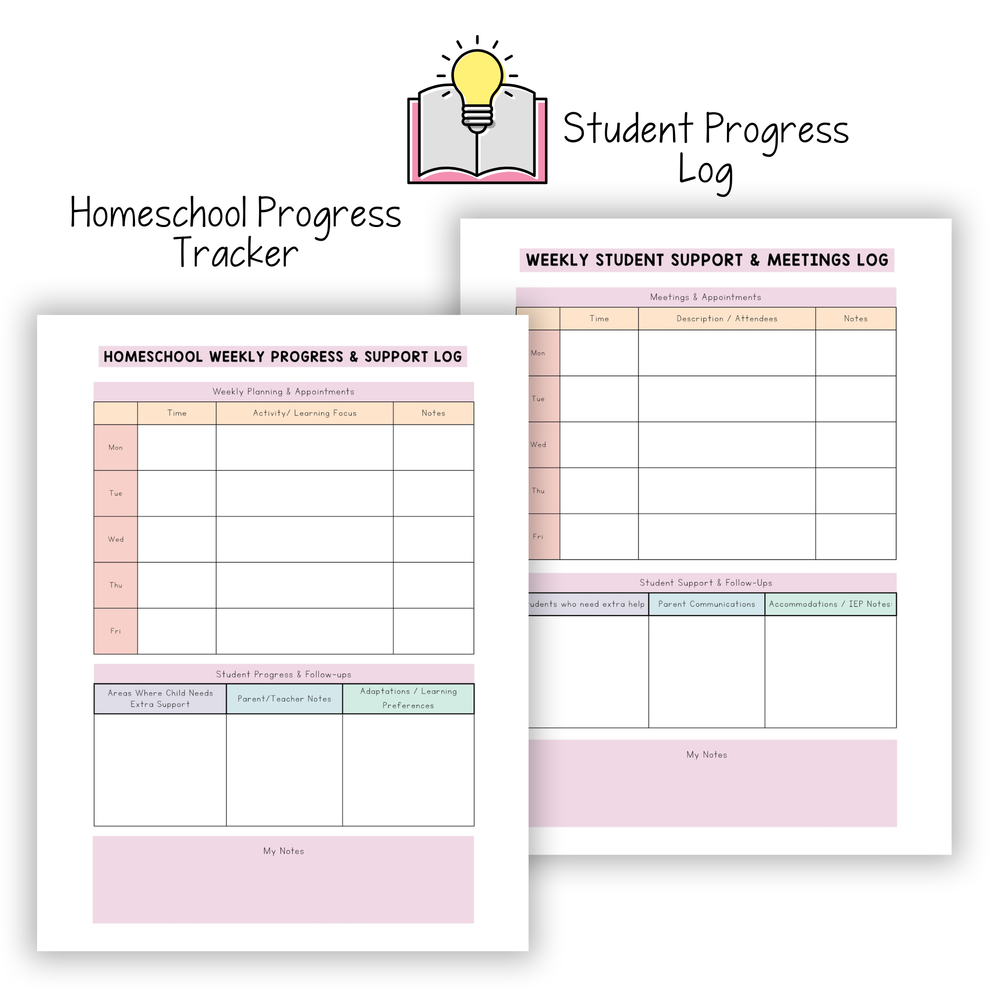 Progress Tracking Made Simple - ebookStorify