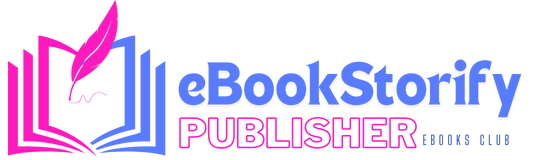 eBookStorify Logo