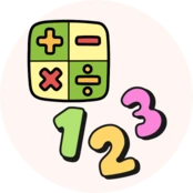 Numbers & Math by iLovePreK