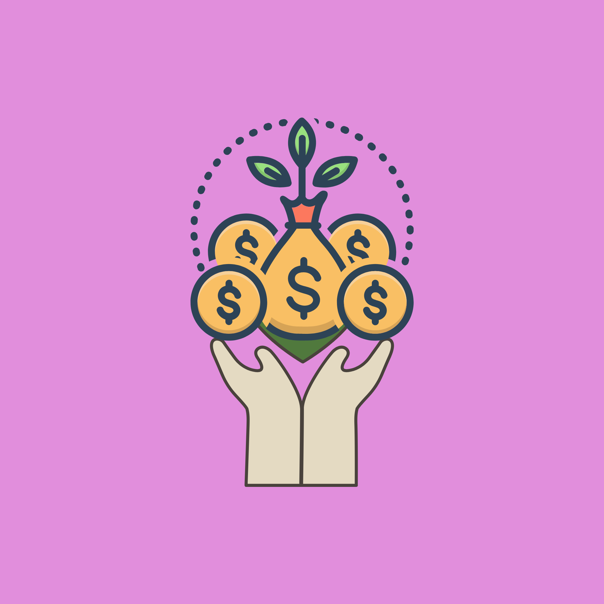 A Category Icon about Christian PLR Tools to make Money
