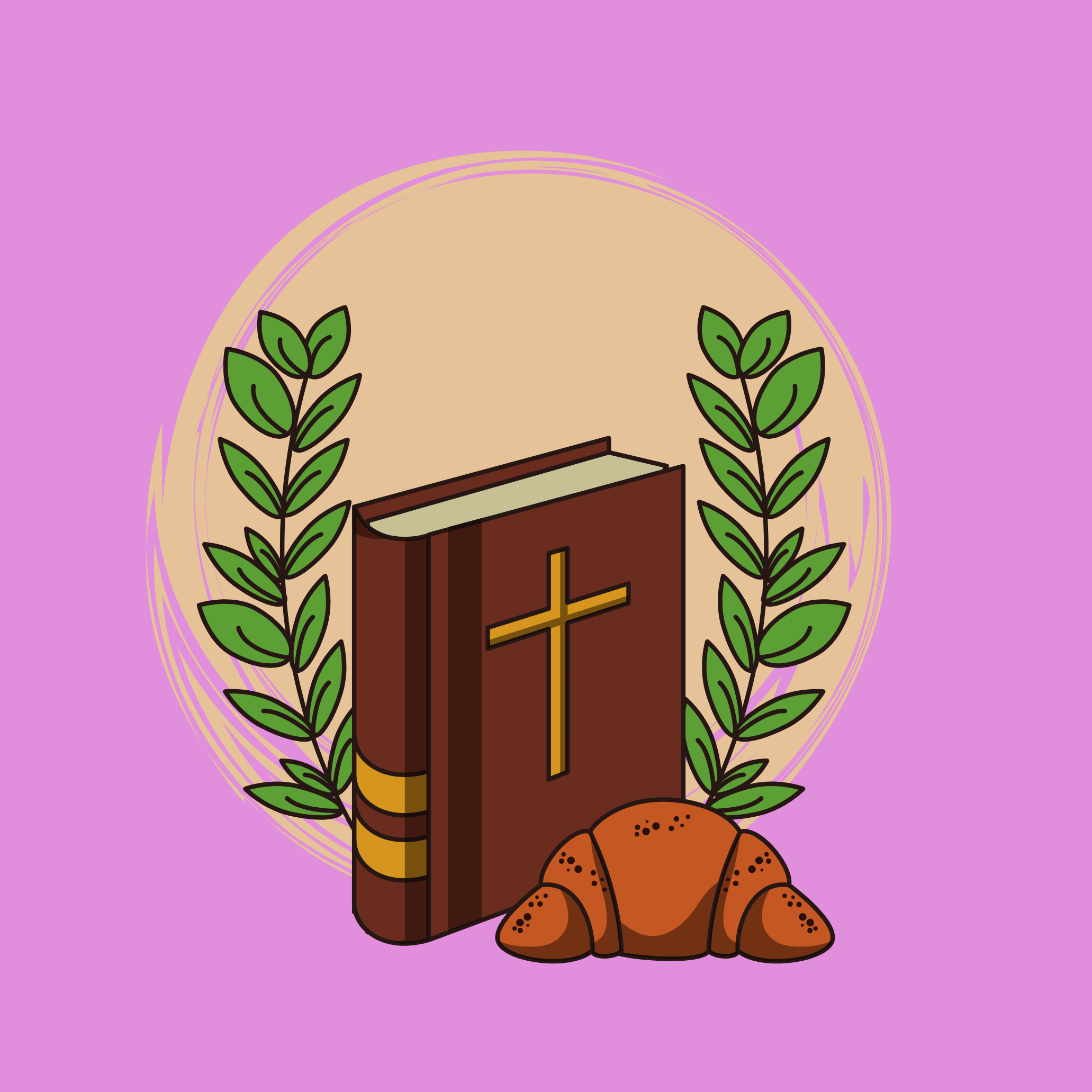 A Category icon about Bible Studies Tools