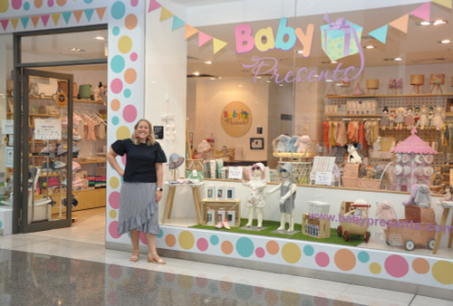 Meet the female founders behind your favourite stores