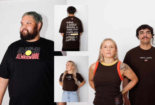 Uniting Through Fashion: The Story of Clothing The Gaps