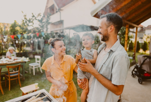 How to throw the perfect summer BBQ