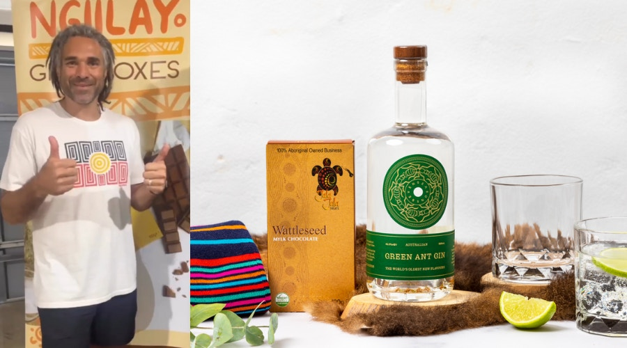 Ngiilay Gift Boxes: A Journey of Connection and Culture