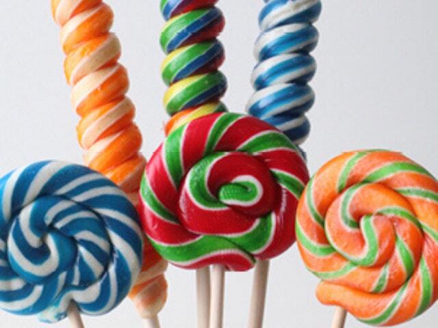 Sweets World