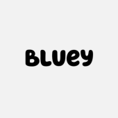 bluey