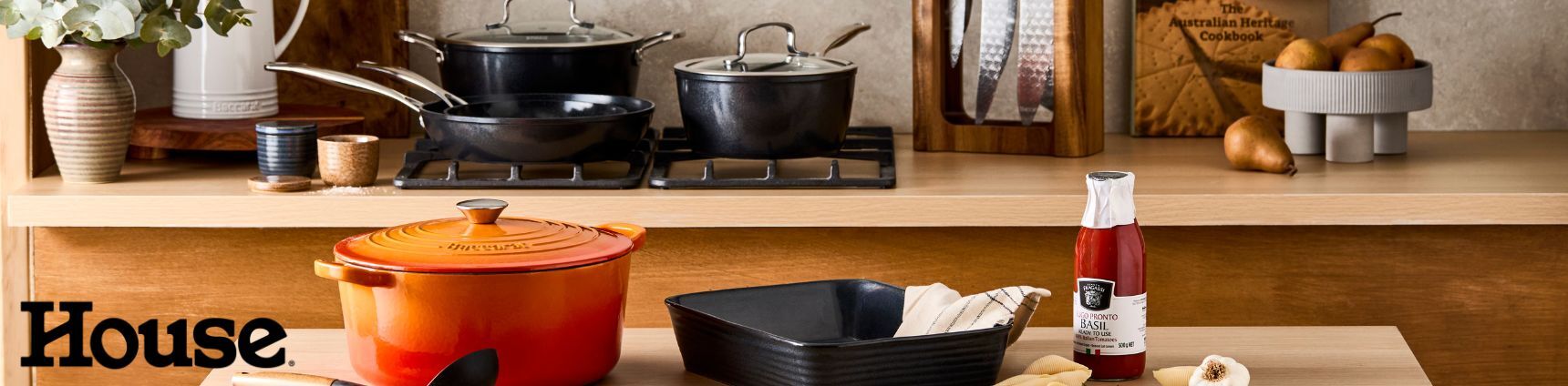 Fresh finds for your home