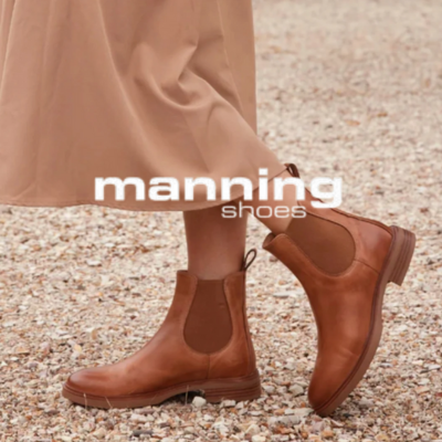 Up to 50% off selected styles