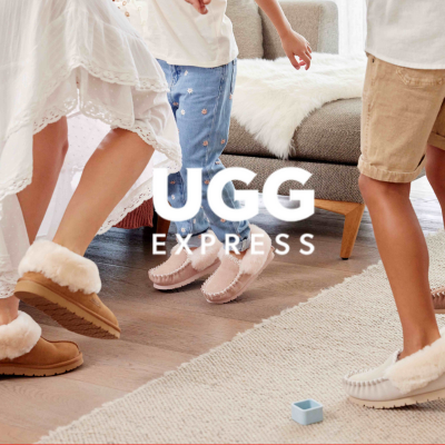 Up to 80% off selected styles