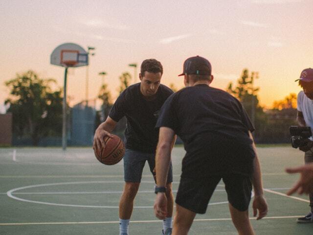 Just Sport