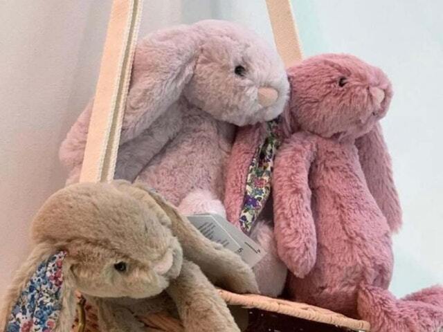Baby Presents