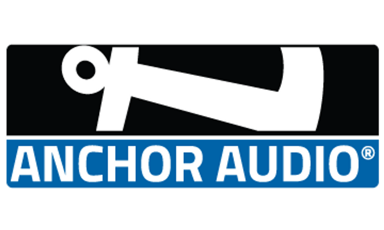 Anchor Audio