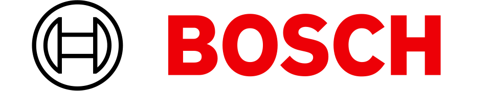 Bosch systems