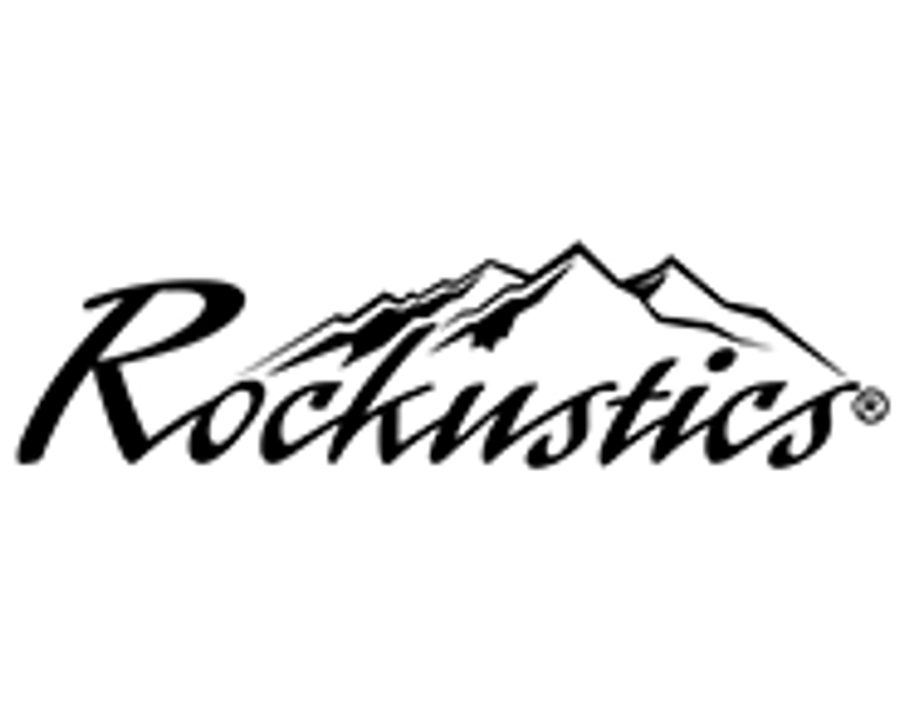 Rockustics