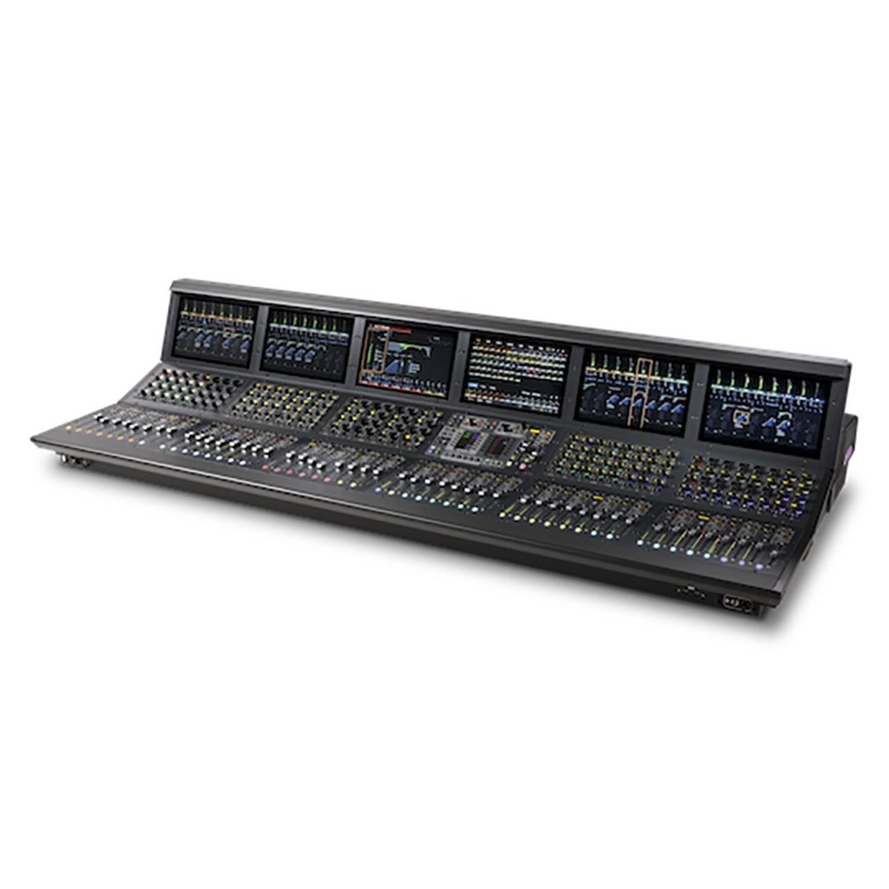 Avid S6L-32D Digital Control Surface