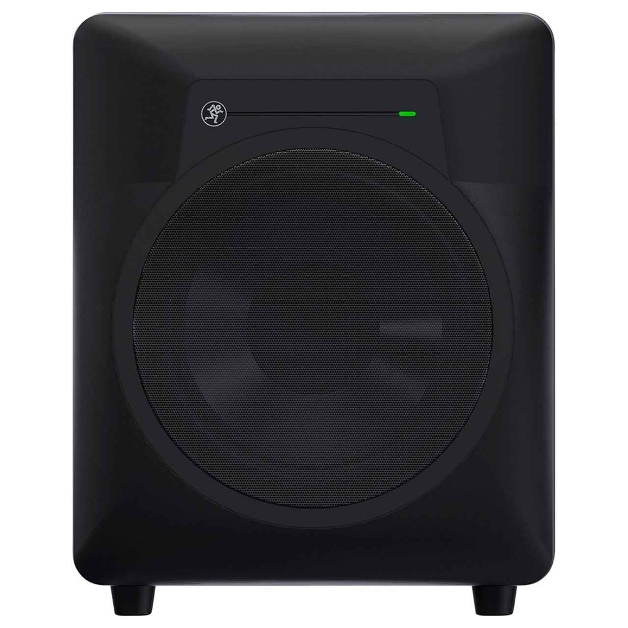MACKIE MRS10 パワードスタジオサブウーファー Amazon | MACKIE マッキーパワードスタジオモニターサブ