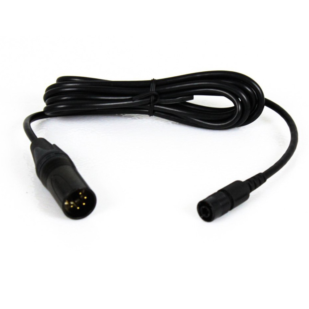 Shure BCASCA-NXLR5 - Empire Pro