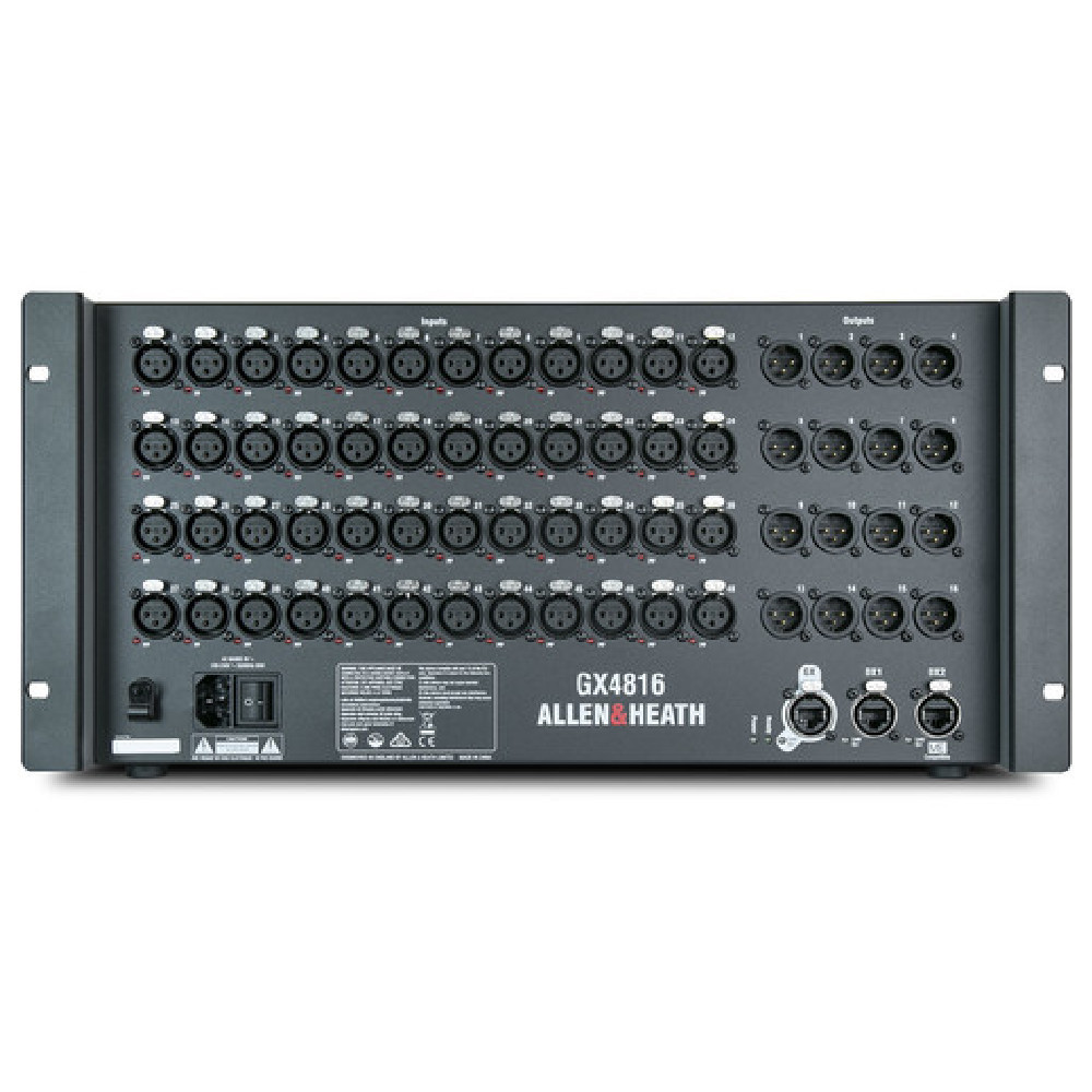Allen & Heath AH-GX-4816 - Empire Pro