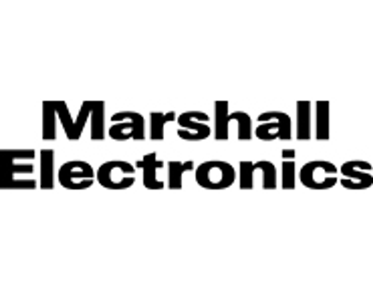 Marshall Electronics