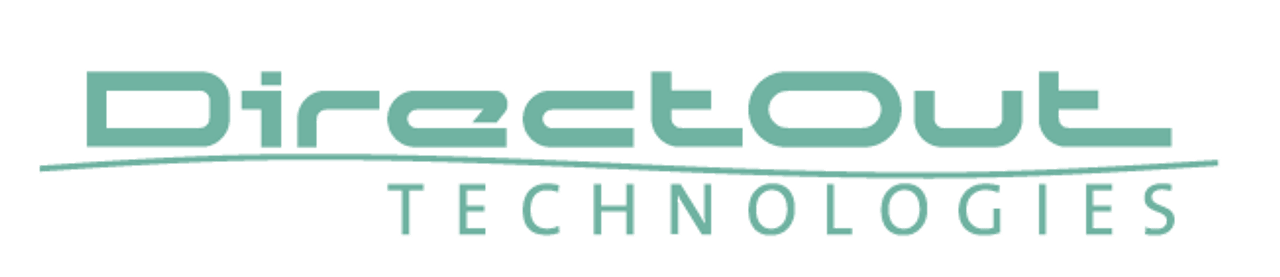 DirectOut