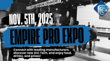 Empire Pro Expo - Nov 5th 2025