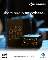 SKAA Pro Press Release