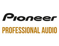 Pioneer Pro Audio