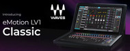 Hands-On Training with the Waves eMotion LV1 Mixer
