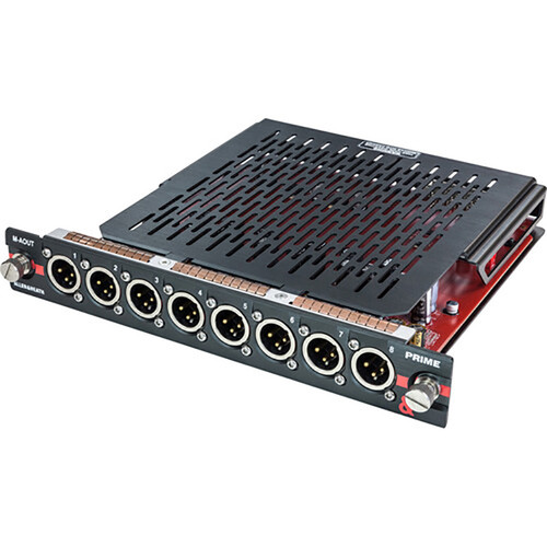 Allen & Heath AH-M-DX32-PRIME-OUT-A