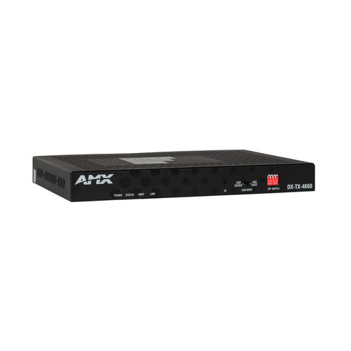 AMX DX-TX-4K60