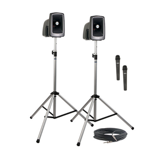Anchor Audio 545230 MegaVox 2 COMP2 Anchor Audio 545230 MegaVox 2 COMP2
