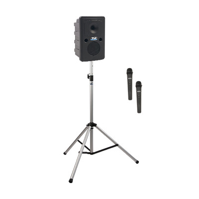 Anchor Audio 611260 Go Getter 2 System 2