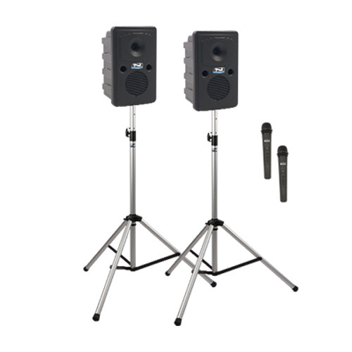 Anchor Audio 660250 Go Getter 2 Air XR2 Anchor Audio 660250 Go Getter 2 Air XR2