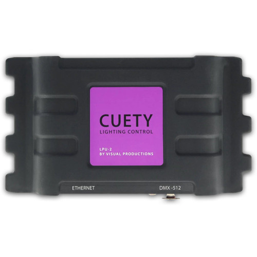 Antari CUETY LPU-2