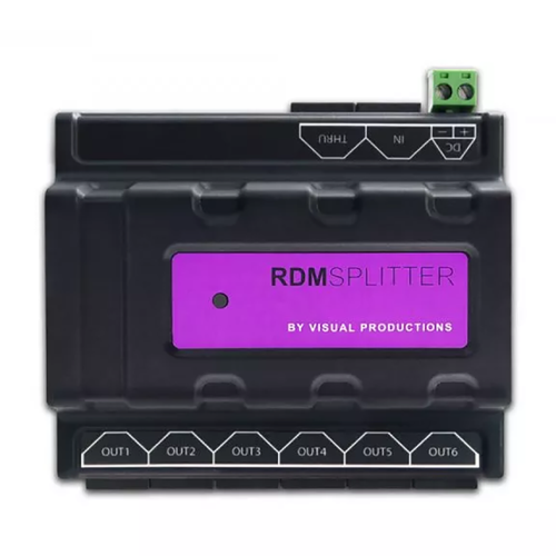 Antari RDM SPLITTER (RJ)